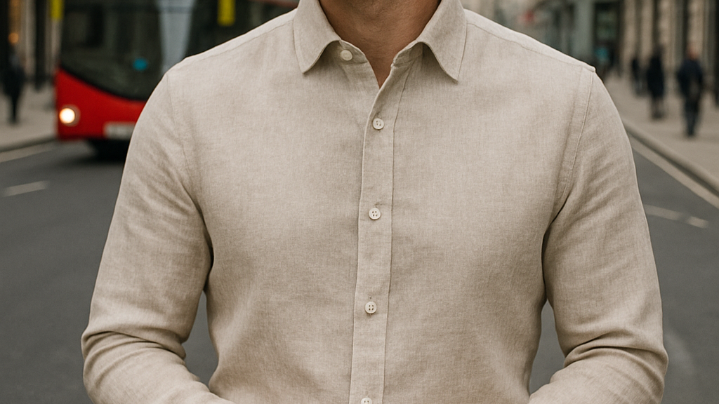 Ellister Gentleman’s Line