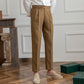 Riviera Old Money Trousers – Mediterranean Sophistication