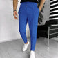 Cambridge Check Trousers – Effortless Refinement