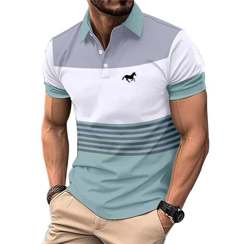Ellister Zenith Polo