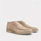 Belgravia Oxford Loafer – MEN’S TRUE LEATHER Loafer