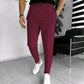 Cambridge Check Trousers – Effortless Refinement