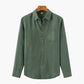 Breezy Linen Shirt