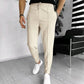 Cambridge Check Trousers – Effortless Refinement