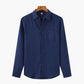 Breezy Linen Shirt