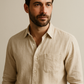 Breezy Linen Shirt
