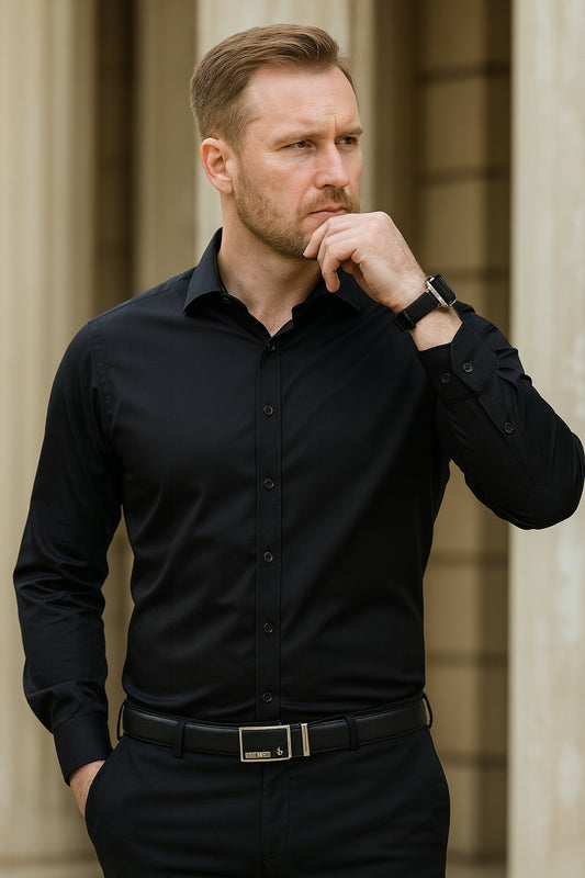 Axton Executive Edge Shirt