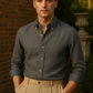 Kensington Linen Shirt