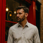 Regal Weave Printed Shirt