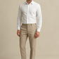 Men's Classic Suede Loafers - Breathable & Stylish