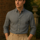 Kensington Linen Shirt