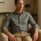 Kensington Linen Shirt