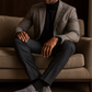 Belgravia Oxford Loafer – MEN’S TRUE LEATHER Loafer