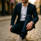 Ellister Milano Loafers for Men