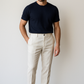 Riviera Old Money Linen Trousers – Lightweight Summer Elegance