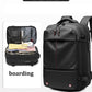 Ultimate  SlimFit Tech-Guard™ Laptop Backpack with Compression Function