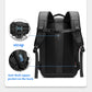 Ultimate  SlimFit Tech-Guard™ Laptop Backpack with Compression Function