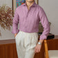 Rowchester  Linen Shirt