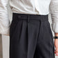 Riviera Old Money Trousers – Mediterranean Sophistication