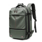 Ultimate  SlimFit Tech-Guard™ Laptop Backpack with Compression Function