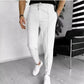 Cambridge Check Trousers – Effortless Refinement