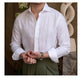 Rowchester  Linen Shirt