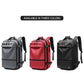 Ultimate  SlimFit Tech-Guard™ Laptop Backpack with Compression Function