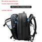 Ultimate  SlimFit Tech-Guard™ Laptop Backpack with Compression Function