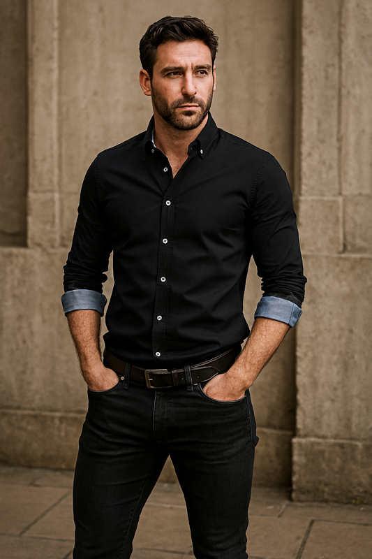 Refined by Ellister: Where Smart Meets Bold