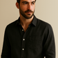 Breezy Linen Shirt